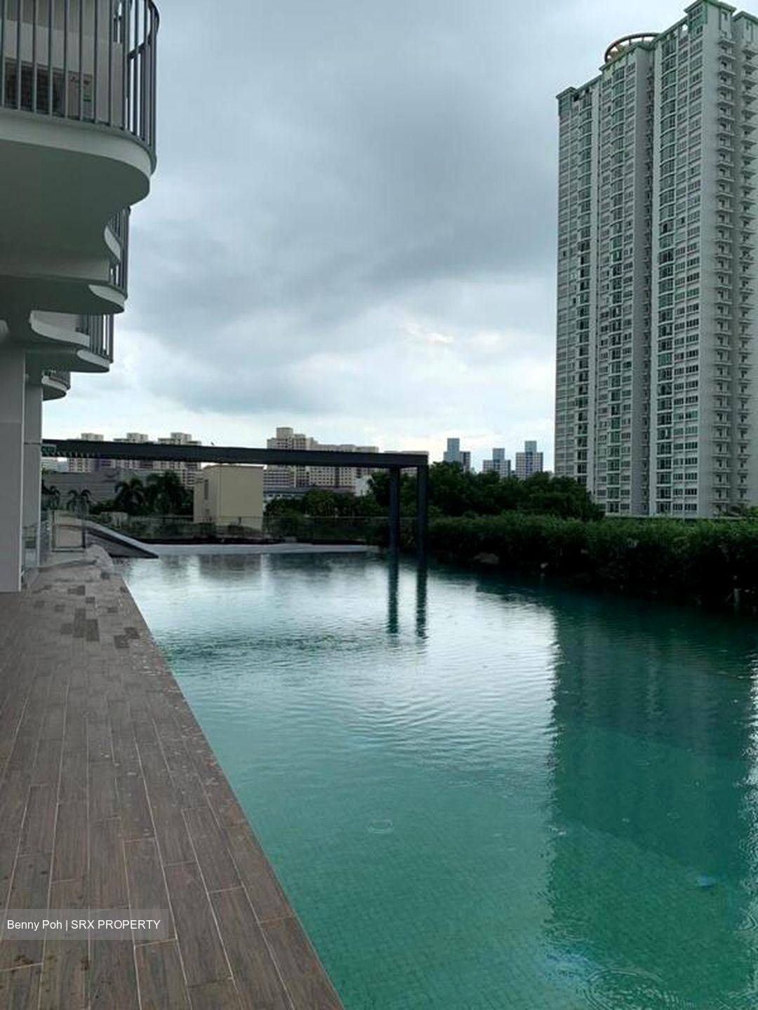 Commonwealth Drive (D3), Condominium #498148881